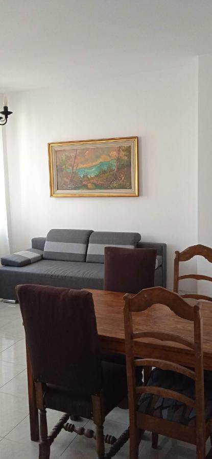 Kamienica Zacisze Apartment Gdańsk Exterior foto
