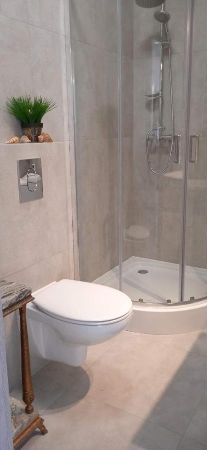 Kamienica Zacisze Apartment Gdańsk Exterior foto