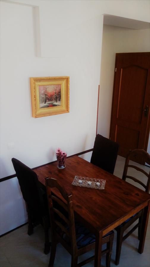 Kamienica Zacisze Apartment Gdańsk Exterior foto