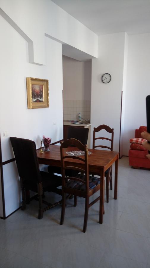 Kamienica Zacisze Apartment Gdańsk Exterior foto