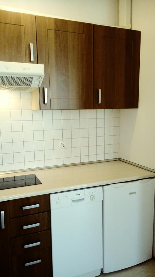 Kamienica Zacisze Apartment Gdańsk Exterior foto