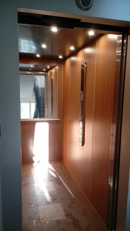 Kamienica Zacisze Apartment Gdańsk Exterior foto