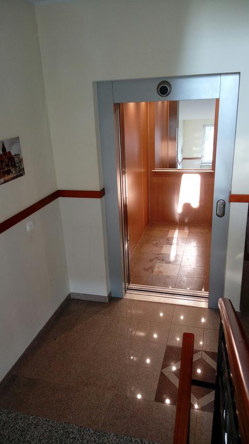 Kamienica Zacisze Apartment Gdańsk Exterior foto
