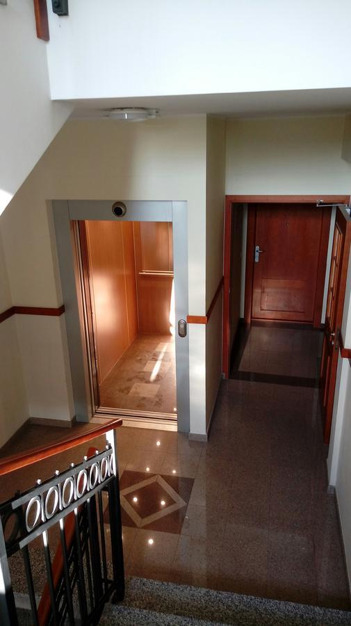 Kamienica Zacisze Apartment Gdańsk Exterior foto